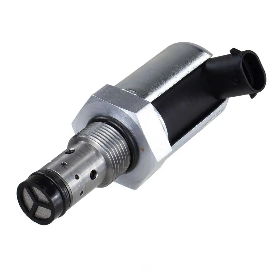 Трубопроводная арматура CM5348 Fuel Injection Pressure Regulator