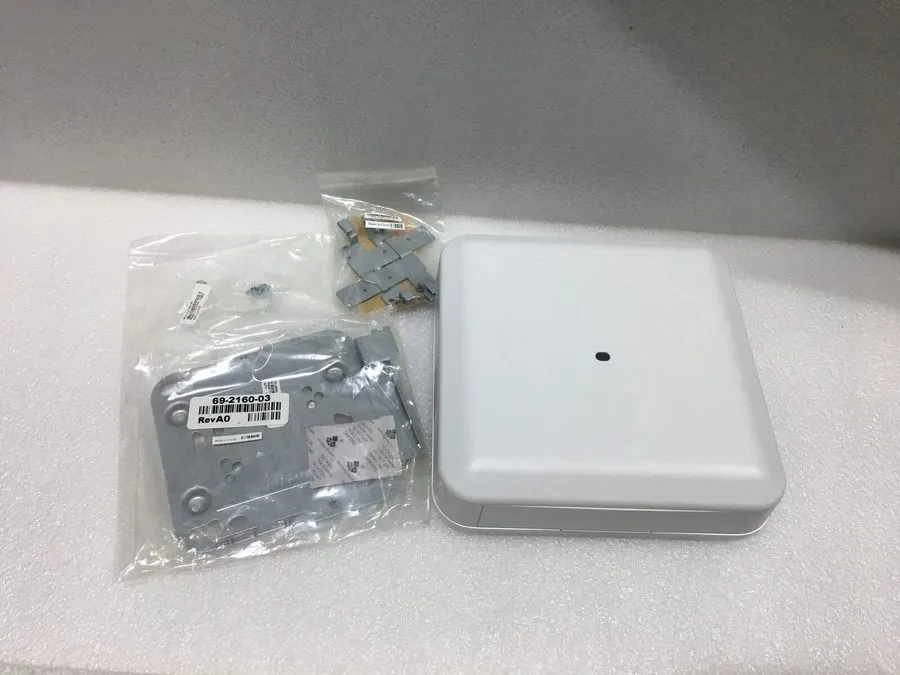 Точка доступа Cisco AIR-AP3802I-E-K9 Aironet 3802i Wireless Access Point V02 12/