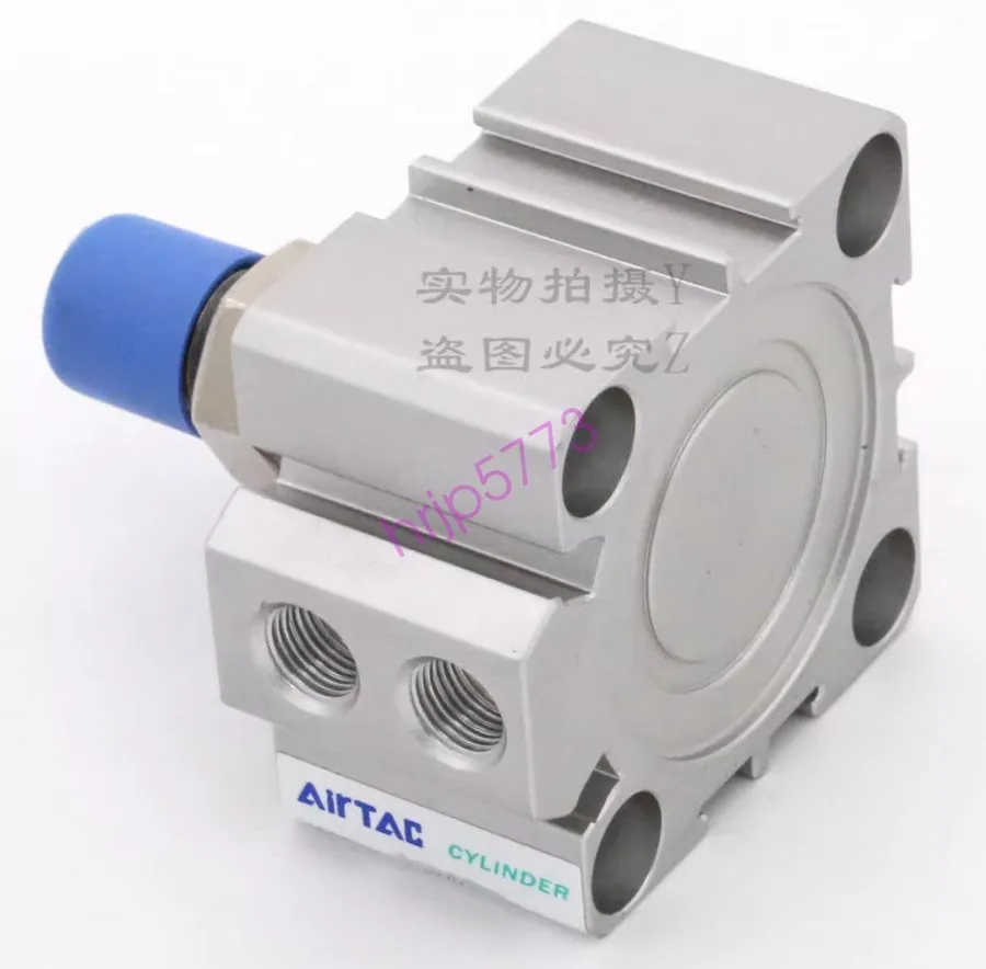 Пневмоцилиндр AIRTAC Ultra-thin air Pneumatic Cylinders outer teeth SDA25X10B