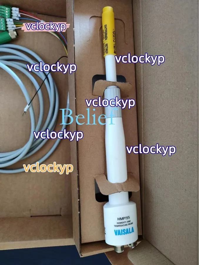 Датчик температуры VAISALA HMP155 Temperature and humidity sensors