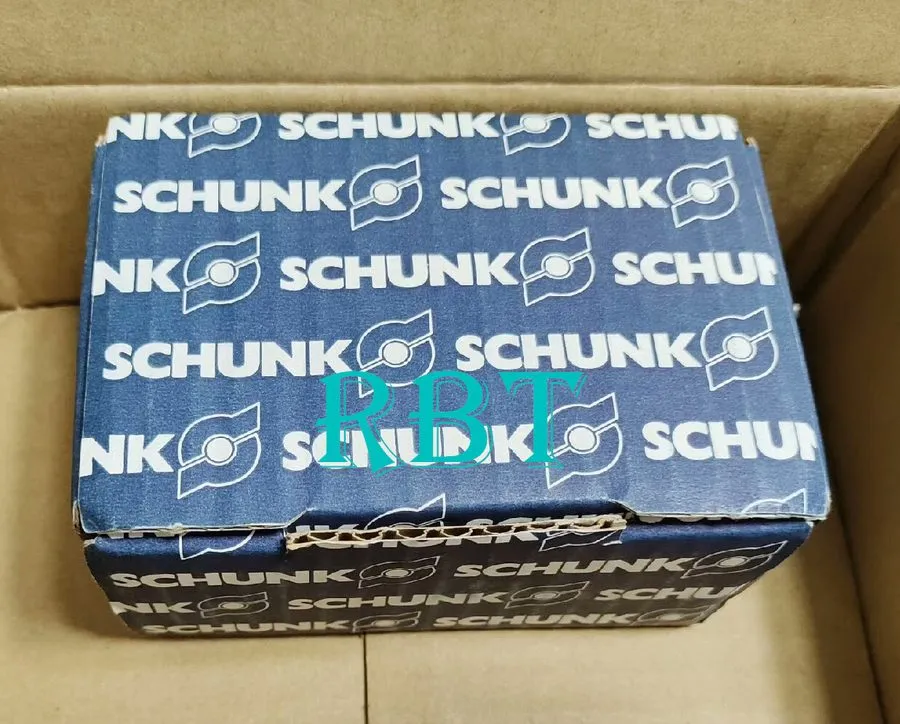 Робот SCHUNK JGP-P80-1-AS 1460264 cylinder