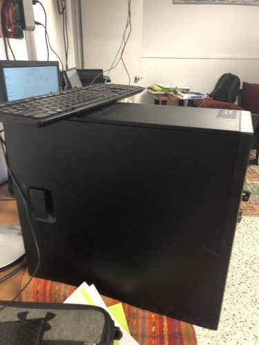 Фото лота I7-6700CPU от продавца №59608