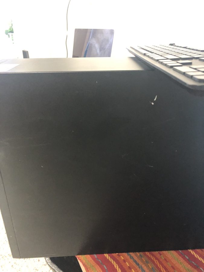 Фото лота I7-6700CPU от продавца №59608
