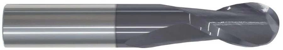 Режущий инструмент 7/64 2FL SE REG BN AlTiN Carbide End Mill, MTC-63109