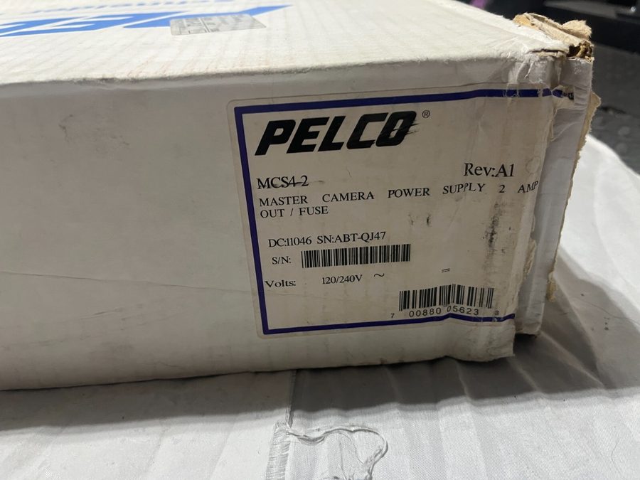 Фото лота MCS4-2 от продавца №46167
