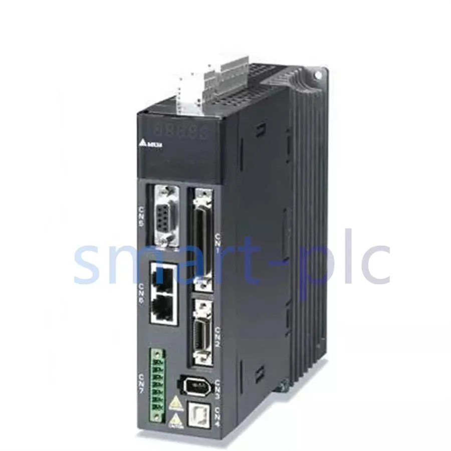 Сервопривод Delta AC Servo Driver ASD-A2-4543-U Brand