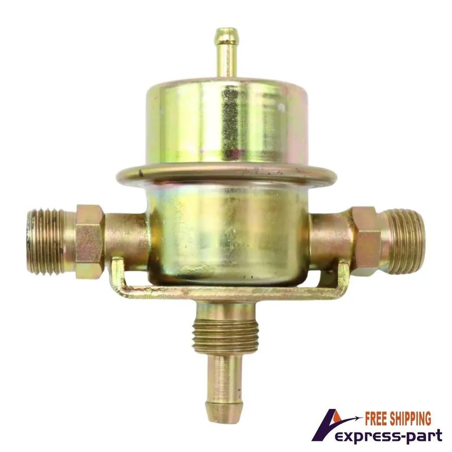 Трубопроводная арматура Fuel Pressure Regulator 92811019801 92811019826