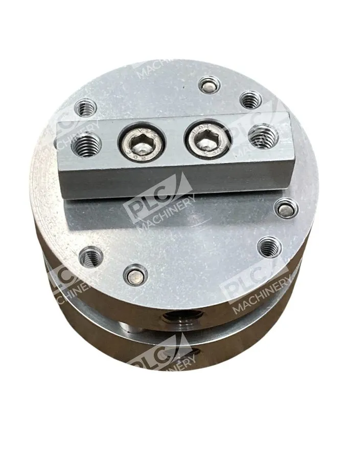 Пневмоцилиндр Numatics NBND4-CA00E-AA Pneumatic Cylinder — фото лота 2