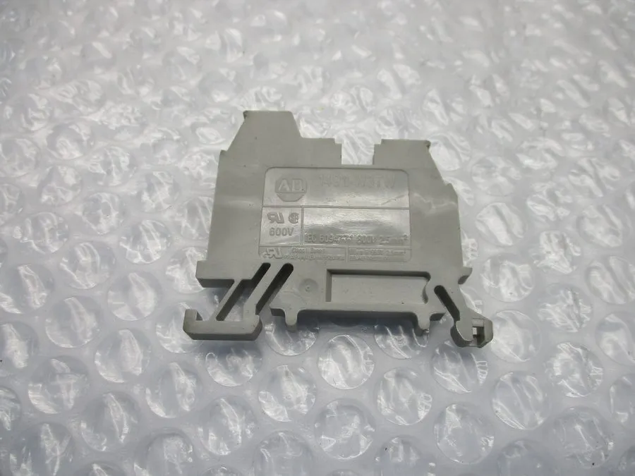 Клеммная колодка ALLEN BRADLEY 1492-W3TW TERMINAL BLOCK NSNP