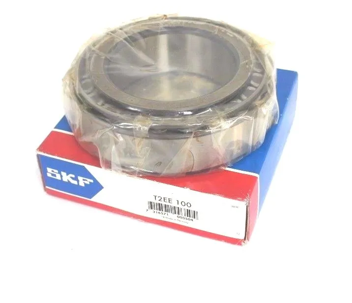Подшипник SKF T2EE 100 TAPERED ROLLER BEARING T2EE100
