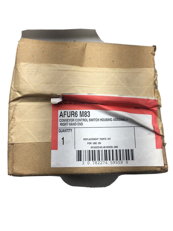 Фото лота AFUR6-M83 от продавца №51003