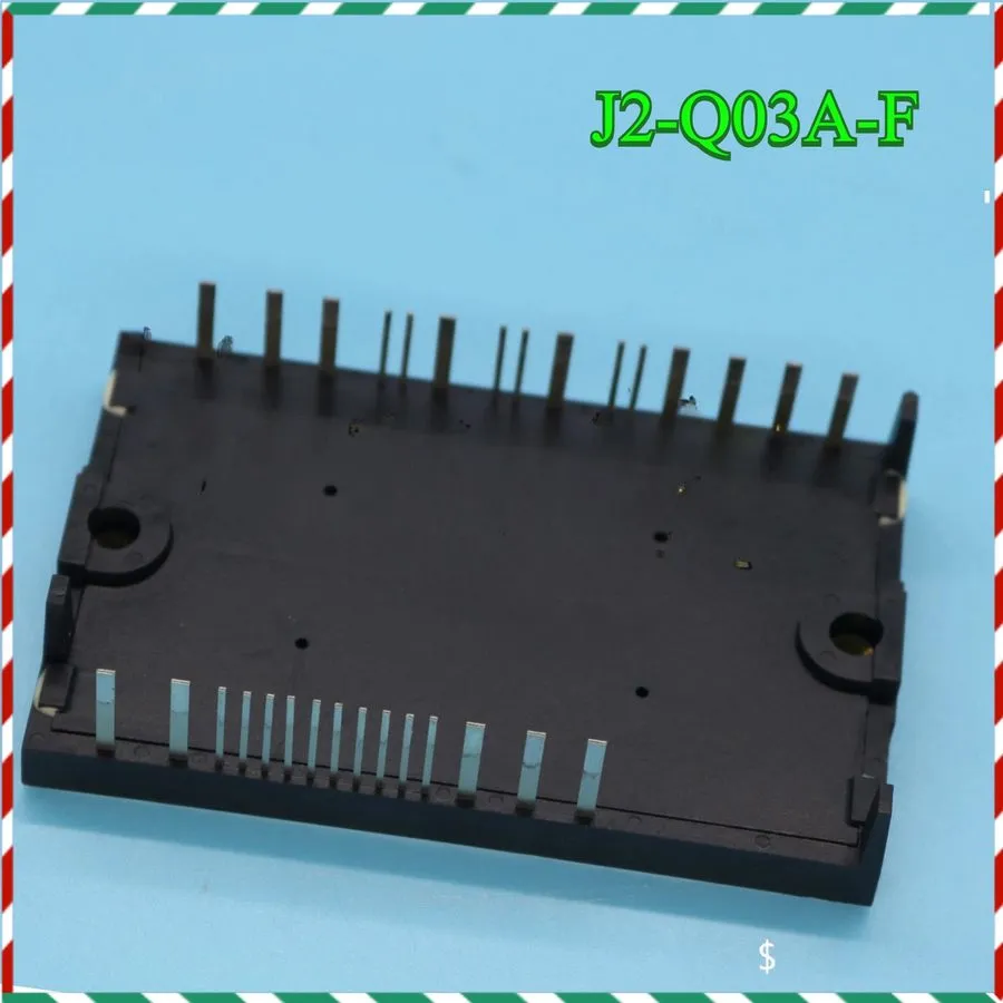 Силовой модуль IGBT Mitsubishi J2-Q03A-F IGBT Block Semiconductor Power Module