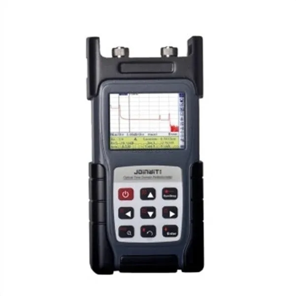 Тестер JW3302B OTDR Tester Handheld Optical Time Domain Reflectometer 1310NM/155