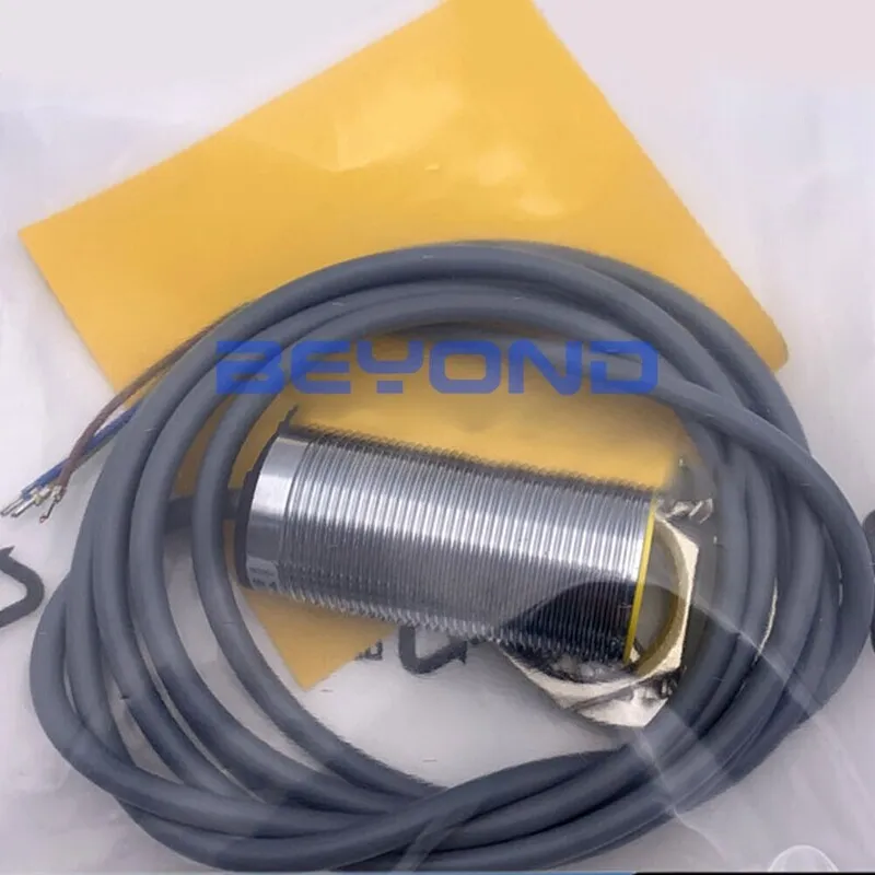 Датчик приближения Turck BI10-M30-AZ3X/S90 Inductive Proximity Sensor 4316410 M3