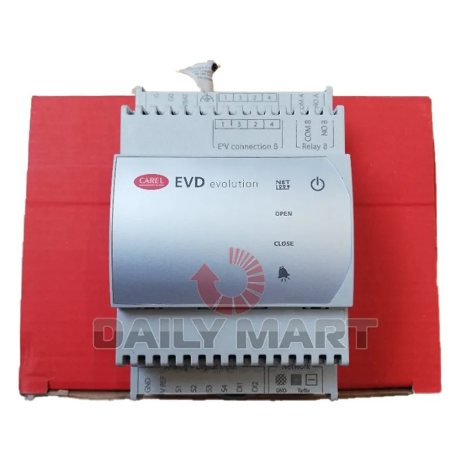 Расширительный вентиль CAREL EVD0000E50 Expansion Valve Drive