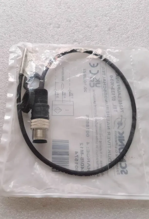Робот SCHUNK IN40/S-M12 0301574
