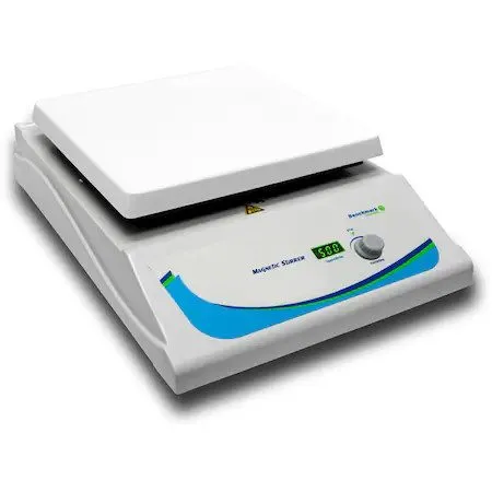 Магнитная мешалка Benchmark Scientific H3710-S Magnetic Stirrer, 10" L X 10" W P