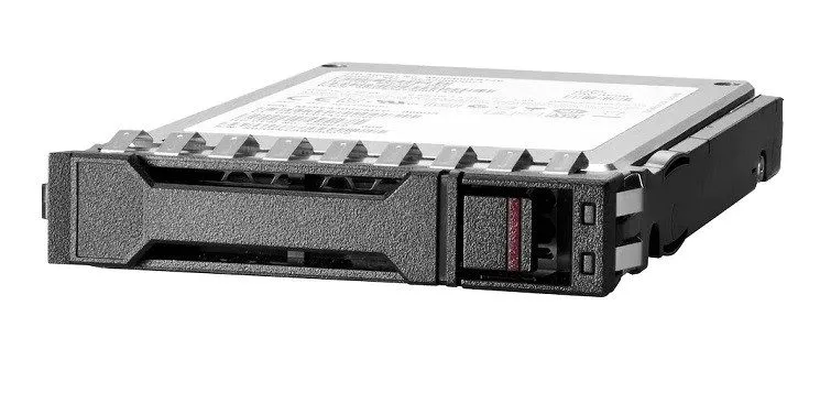 Жёсткий диск HPE P53560-B21 P54680-001 600GB 12Gb/s SAS 15K 2.5" BC HDD Hard Dis