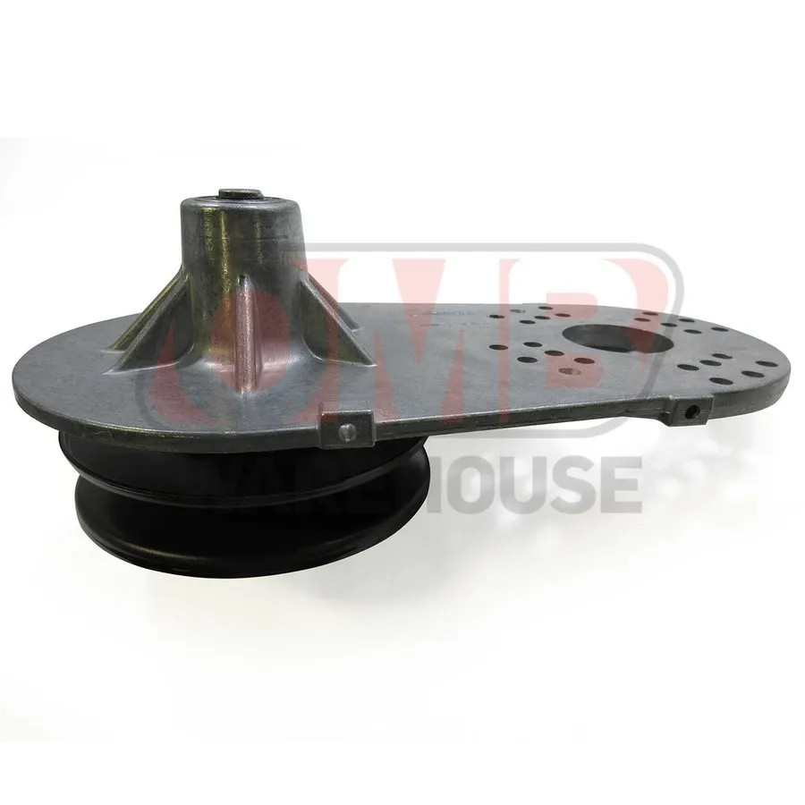 Динамометр Comet Tav2 1" Drive 12T Torque Converter Tav 218354A Usa — фото лота 1