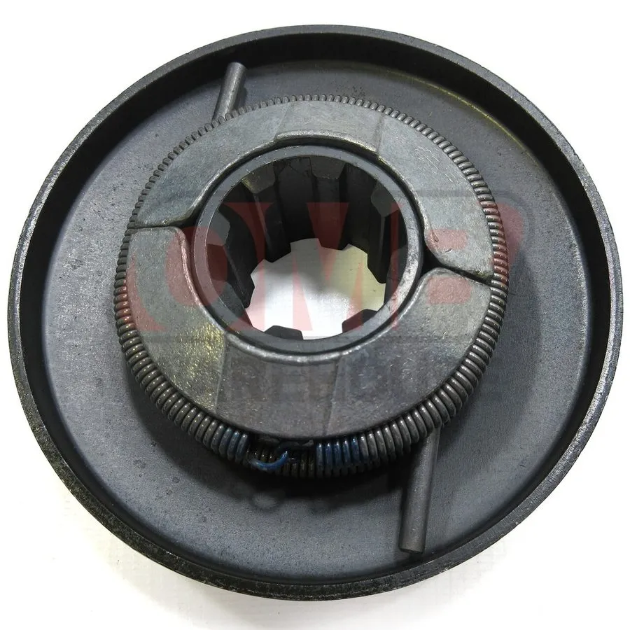 Динамометр Comet Tav2 1" Drive 12T Torque Converter Tav 218354A Usa — фото лота 2