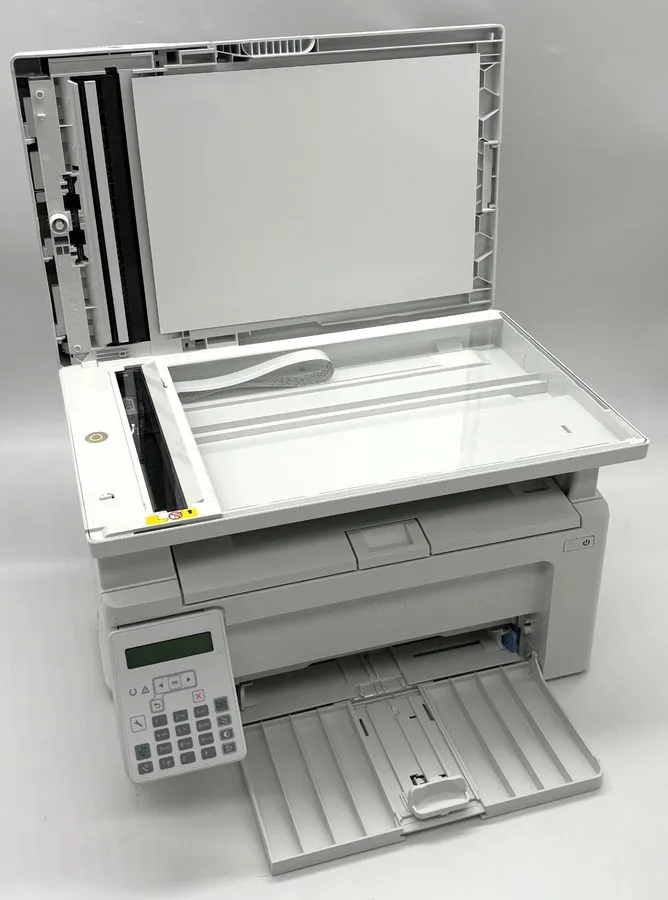 Лазерный принтер HP LaserJet Pro M130fn All-in-One Laser Printer G3Q59A#BGJ (24F