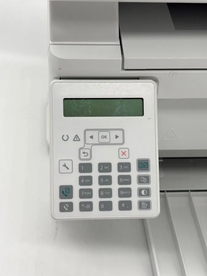 Лазерный принтер HP LaserJet Pro M130fn All-in-One Laser Printer G3Q59A#BGJ (24F — фото лота 2