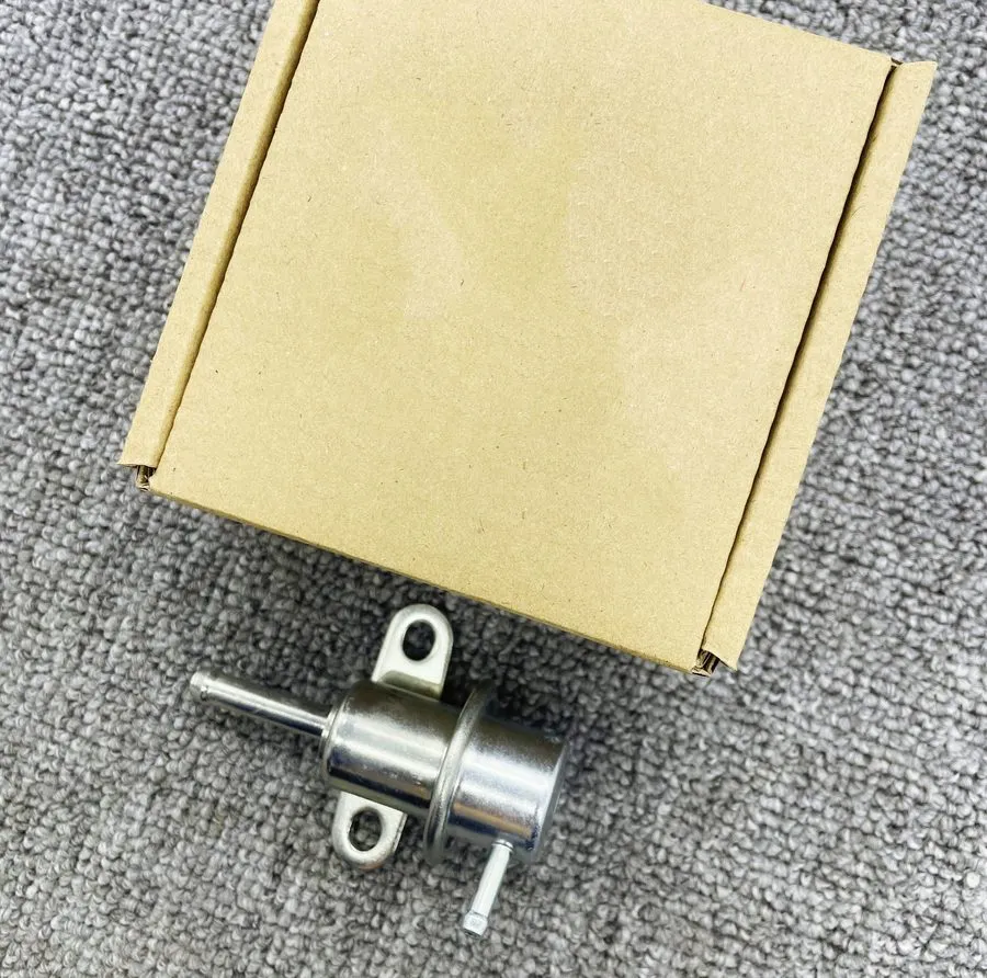 Трубопроводная арматура Fuel Pressure Regulator PR4068 16740-P05-A00