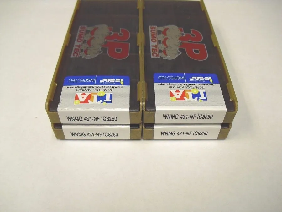 Режущий инструмент GIP 3.00E 0.40 IC8250 ISCAR Insert