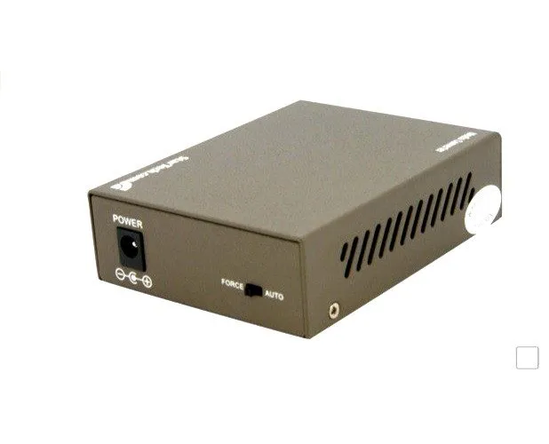 Медиаконвертер StarTech Gigabit Multi Mode Fiber Ethernet Media Converter SC-550 — фото лота 2