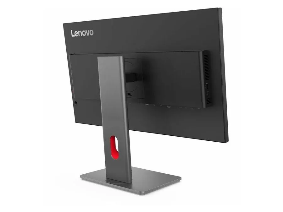 Монитор LENOVO ThinkVision P27QD-40 Screen 27" 2560x1440 Black 4ms 120Hz 64B3GAT