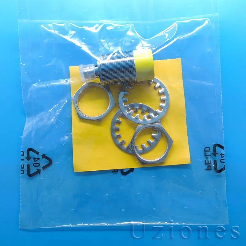 Датчик приближения Turck Ni20U-M30-AP6X-H1141 Proximity Switch Sensor 10-30VDC