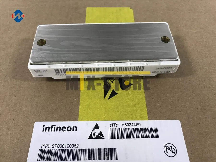 Привод INFINEON/EUPEC BSM15GP120-B2 100%