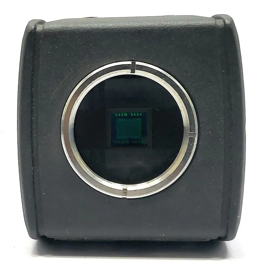 Камера Pelco CCC1390H-6 Surveillance Color Camera W/ 530TVL 5-50mm WDR OSD D/N