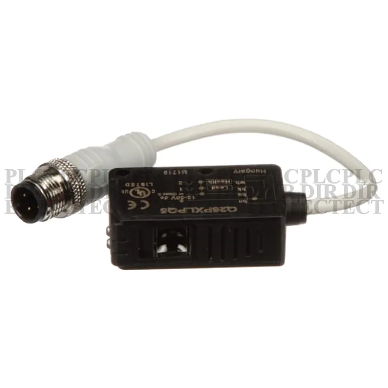 Фотоэлектрический датчик BANNER Q26PXLPQ5 Photoelectric Sensor USA