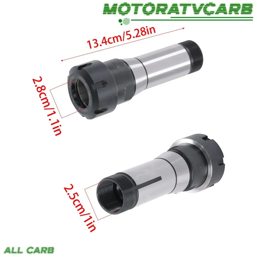 Патрон MTA5 ER32 Morse Taper Tool Collet Chuck Holder MT5 ER32UM Shank Lathe CNC