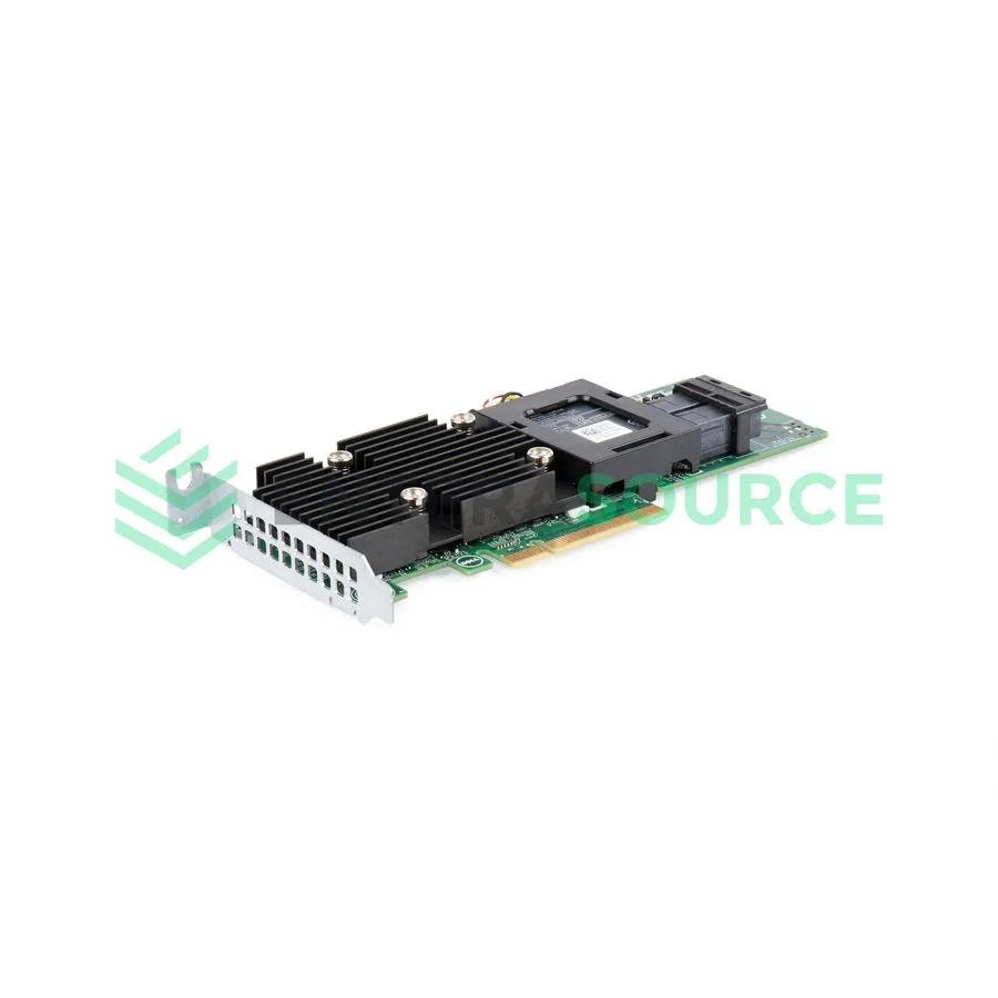 Контроллер Dell J14DC PERC H730p 2GB Cache 12Gb/s SAS/SATA PCIe RAID Controller 