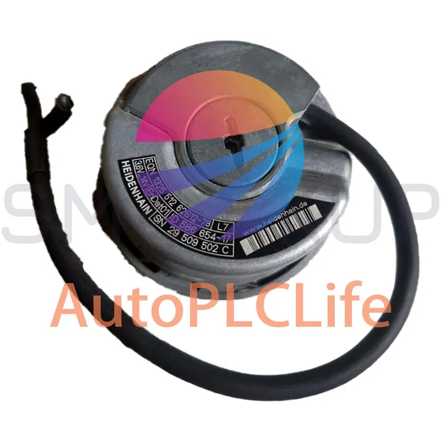 Энкодер Heidenhain 1323991-01 Rotary Encoder EQN1325 512 62S12-78