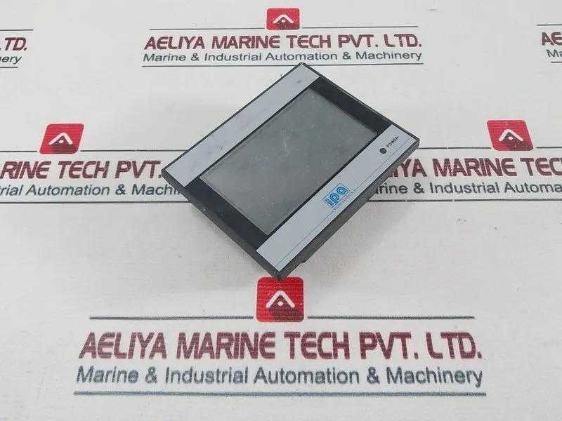 Панель оператора Delta DOP-B03S211 HMI Touch Panel 24V DC 200mA Type 4X (Not )