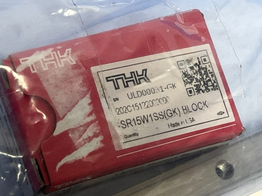 Фото лота SR15W2SS-480L от продавца №20360