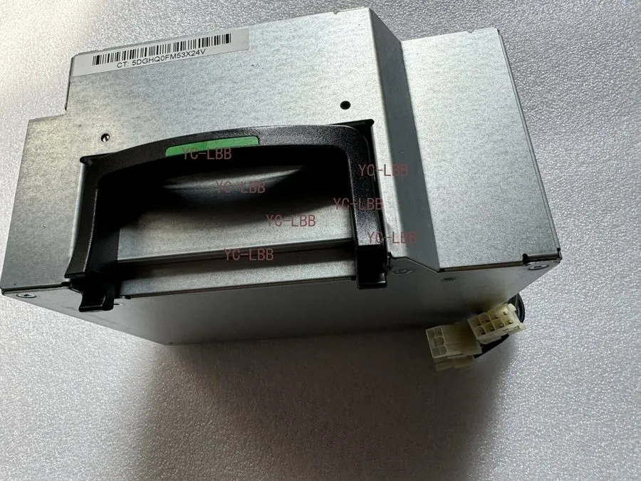 Блок питания HP Z620 Workstation 800W Power Supply Unit 623194-002 717019-001 — фото лота 2
