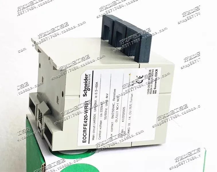 Реле защиты protection relay EOCRFE420-WR31