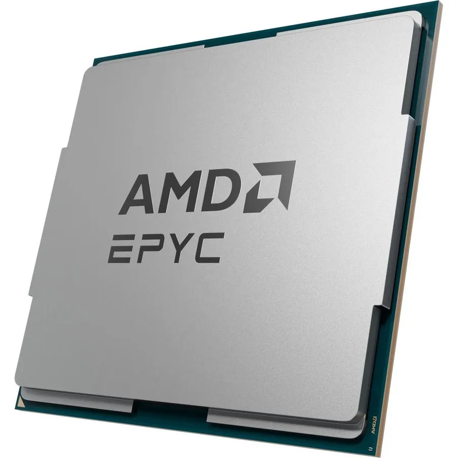 Процессор AMD EPYC 7543P 2.8GHz 3.7GHz 32 cores 64 threads 225W CPU processor Un