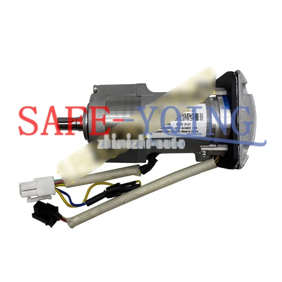 Робот ABB 3HAC058613-001 IRB1200 Robot Six Axis Motor