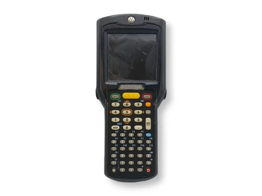 Сканер штрих-кода Motorola Symbol MC3090 PDA Laser Wireless Barcode Scanner er