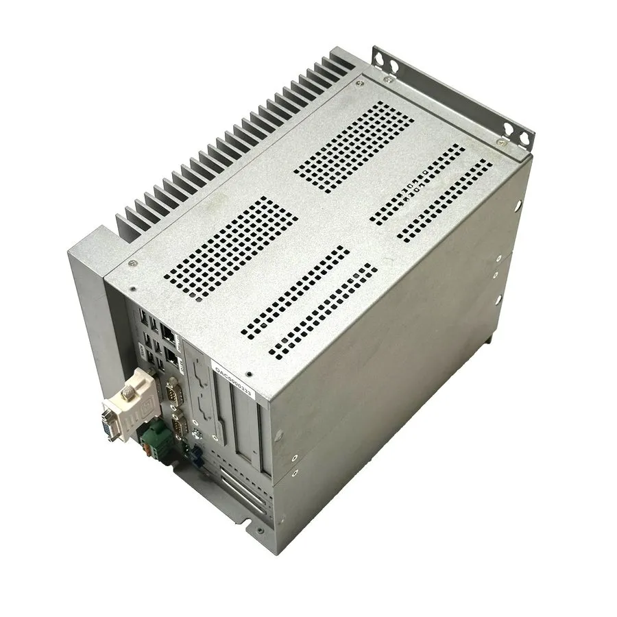 ПЛК Advantech UNO-3283G PLC Control Cabinet PC Ipc UNO3283G6541701E-T