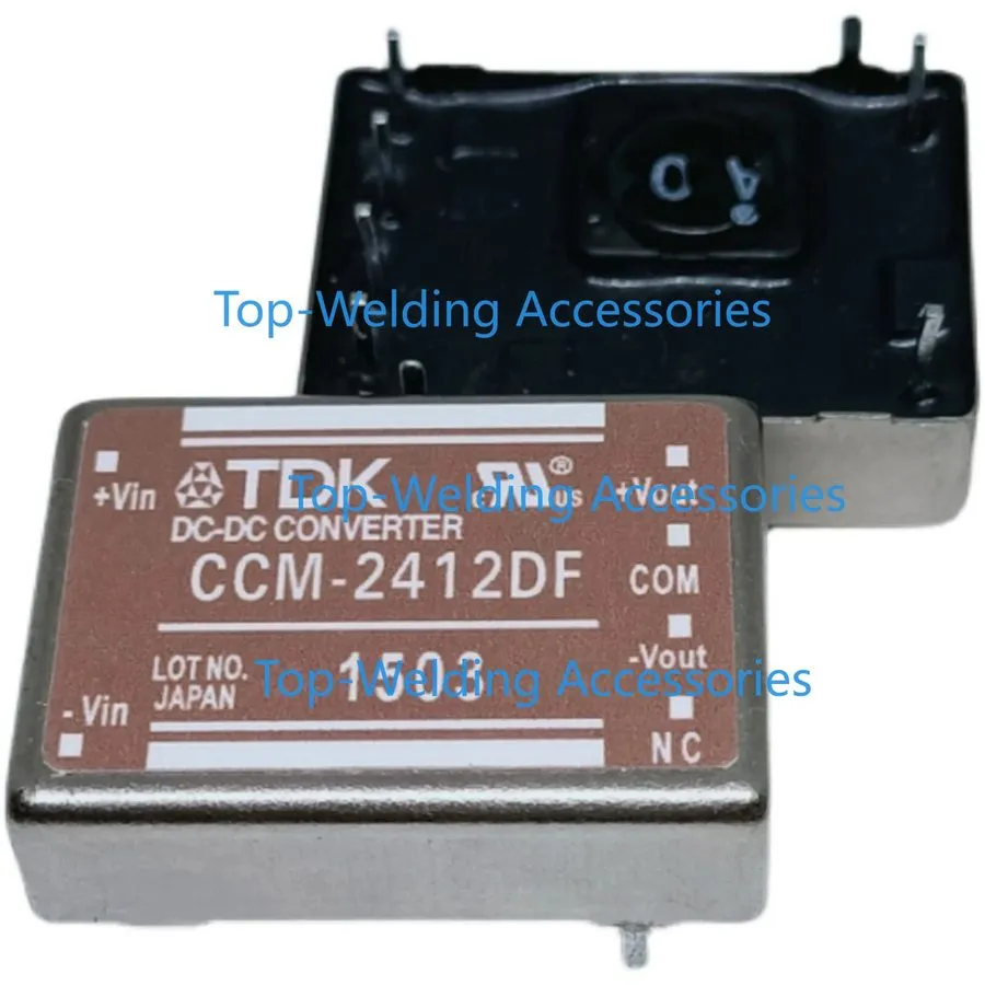 Модуль TDK Lambda CCM-2412DF Isolated Module DC Converter