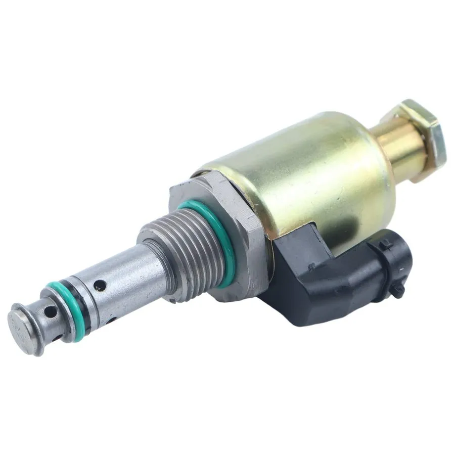 Трубопроводная арматура IPR Injector Pressure Regulator 122-5053 107-1228
