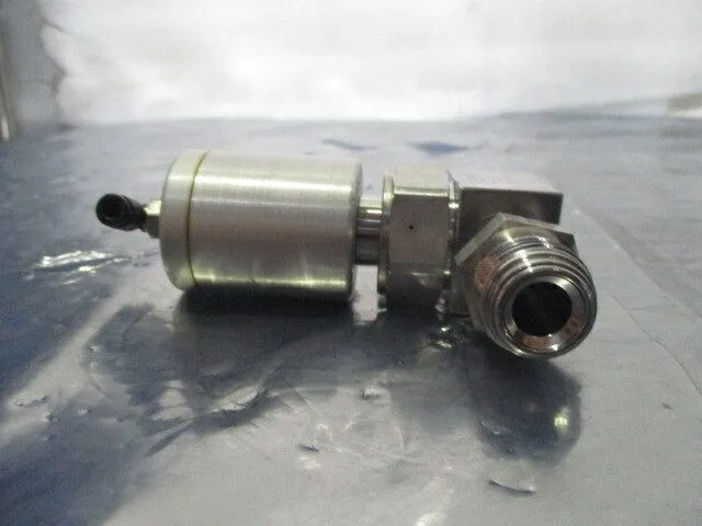 Клапан SWAGELOK 6LV-DFMR8-C DIAPHRAGM SEALED VALVE