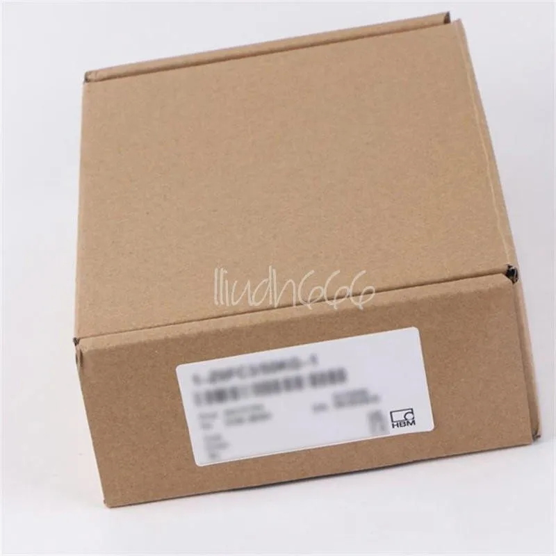 Тензодатчик HBM Load Cell 1-S40AC3/50KG-1 Weighing sensor S40AC3 50kg