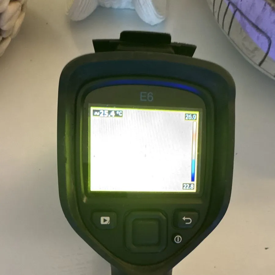 Оптико-электронная система FLIR E4 2.0L FLIR-E6390 Thermal Imaging Camera 80x60 